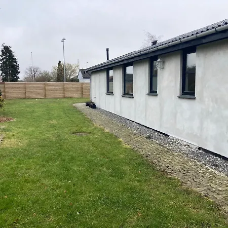 Med Private Vaerelser Delt Badevaerelse/kokken, Sj. Accommodatie bij particulieren
