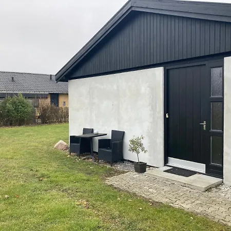 Accommodatie bij particulieren Med Private Vaerelser Delt Badevaerelse/kokken, Sj. *